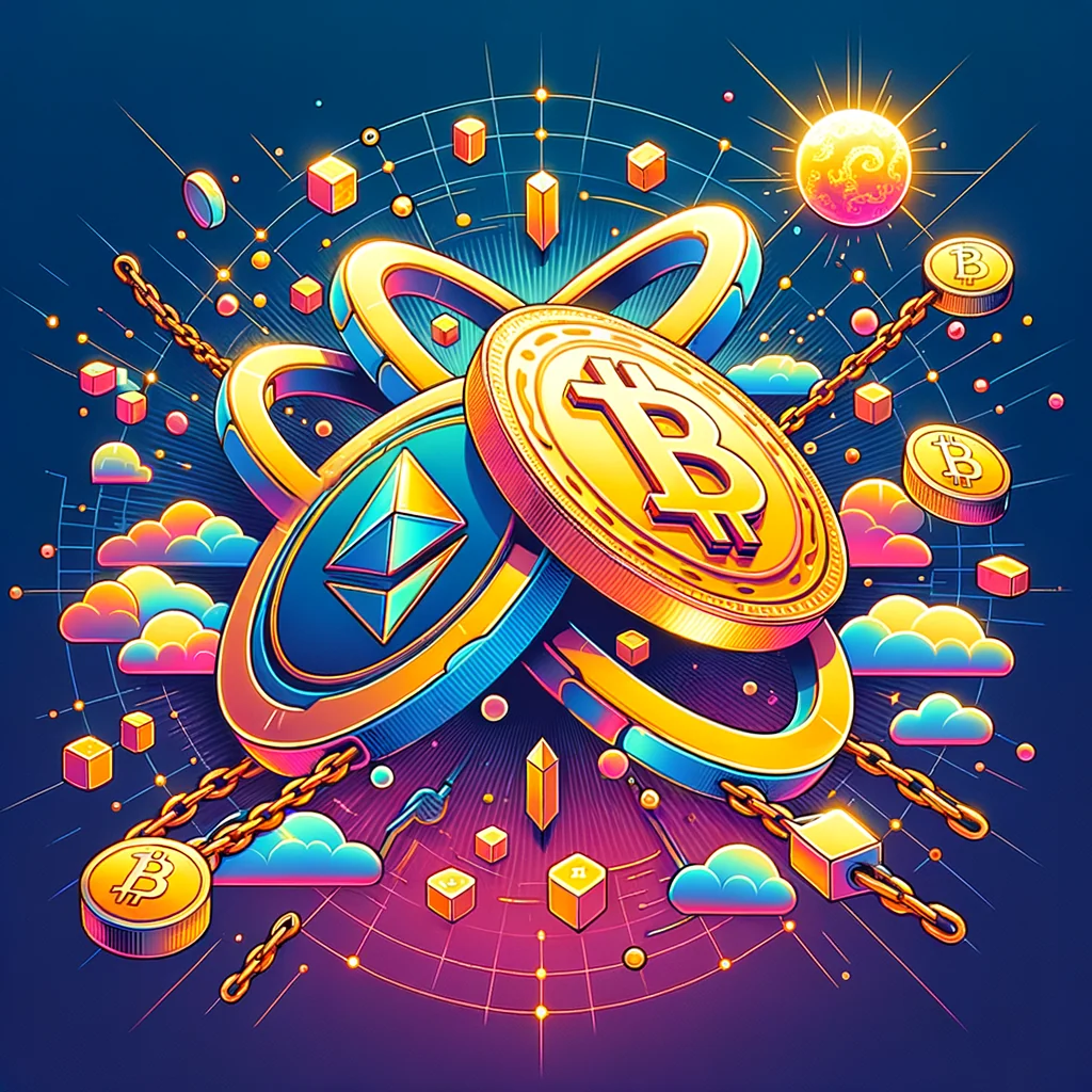 Crypto payment link: Effortless, Must-Have with Inqud