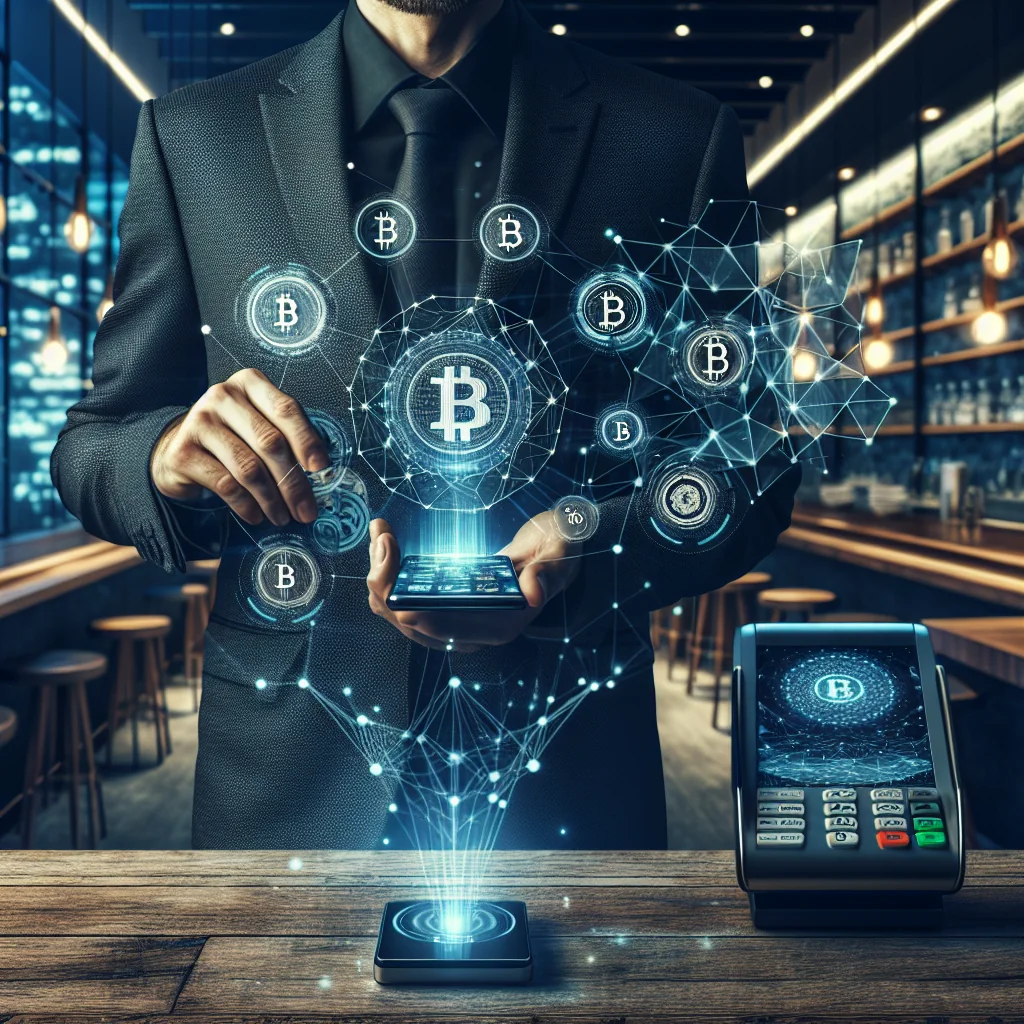 How to Accept Payments in Cryptocurrency: A Step‑by‑Step Guide